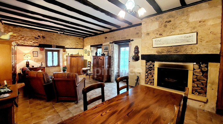 Ma-Cabane - Vente Maison TURSAC, 230 m²