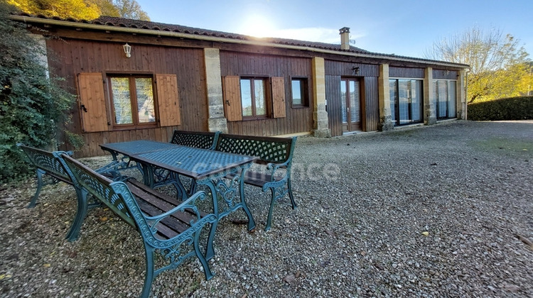 Ma-Cabane - Vente Maison TURSAC, 230 m²