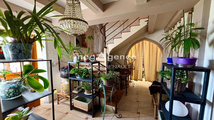 Ma-Cabane - Vente Maison TURSAC, 132 m²