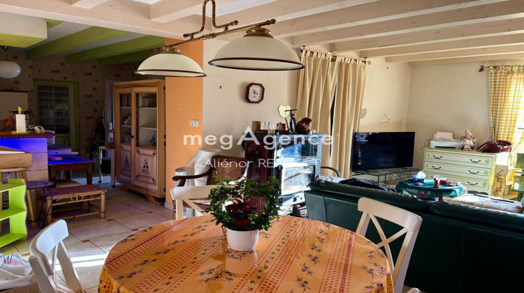 Ma-Cabane - Vente Maison TURSAC, 132 m²