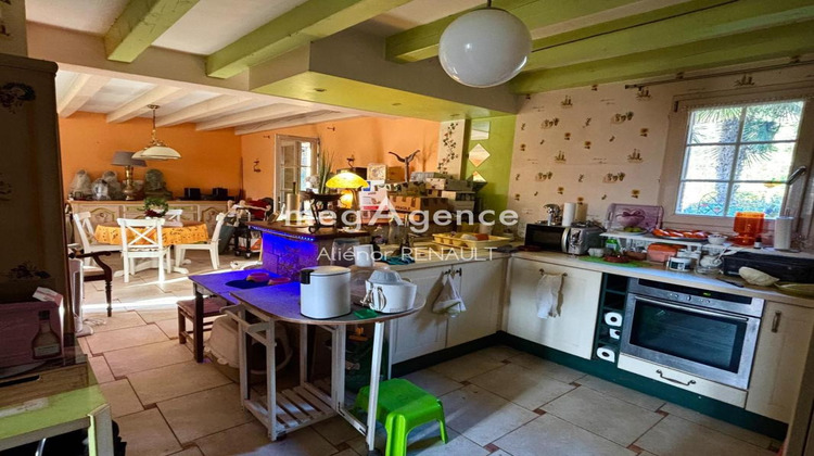 Ma-Cabane - Vente Maison TURSAC, 132 m²