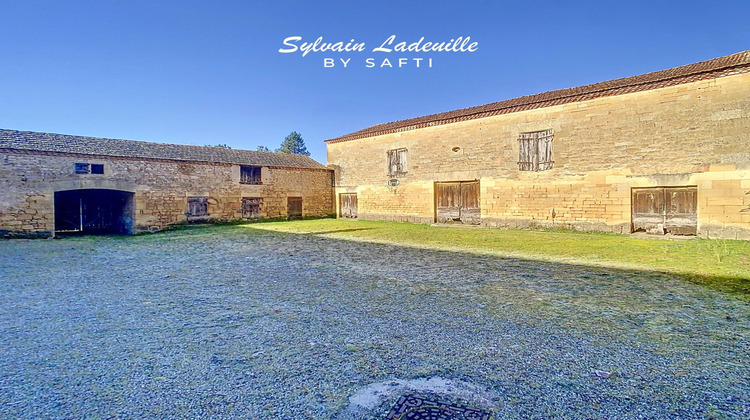 Ma-Cabane - Vente Maison Tursac, 93 m²