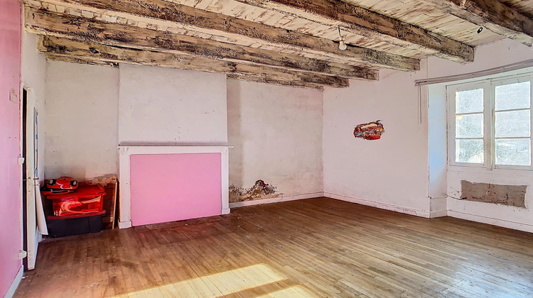 Ma-Cabane - Vente Maison Tursac, 93 m²