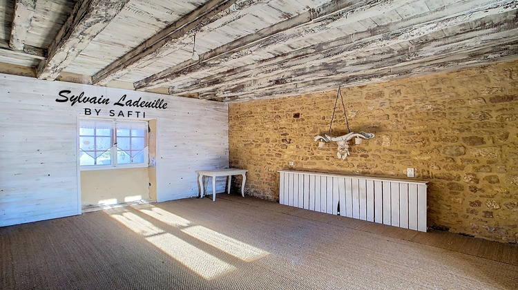 Ma-Cabane - Vente Maison Tursac, 93 m²