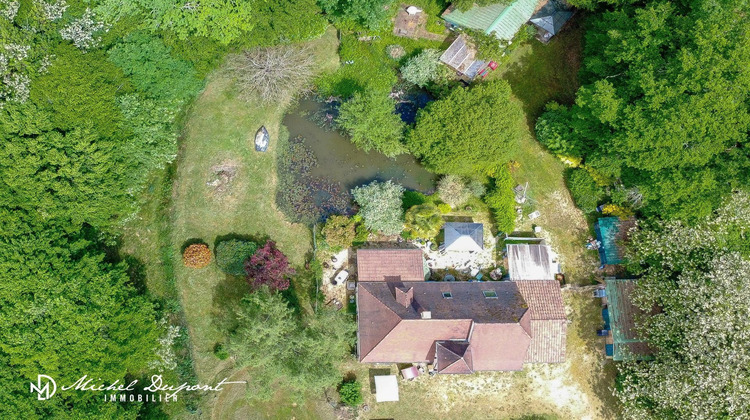 Ma-Cabane - Vente Maison Tursac, 135 m²