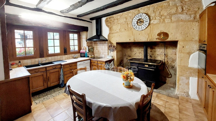 Ma-Cabane - Vente Maison TURSAC, 250 m²