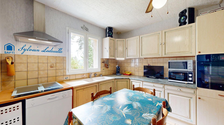 Ma-Cabane - Vente Maison Tursac, 115 m²