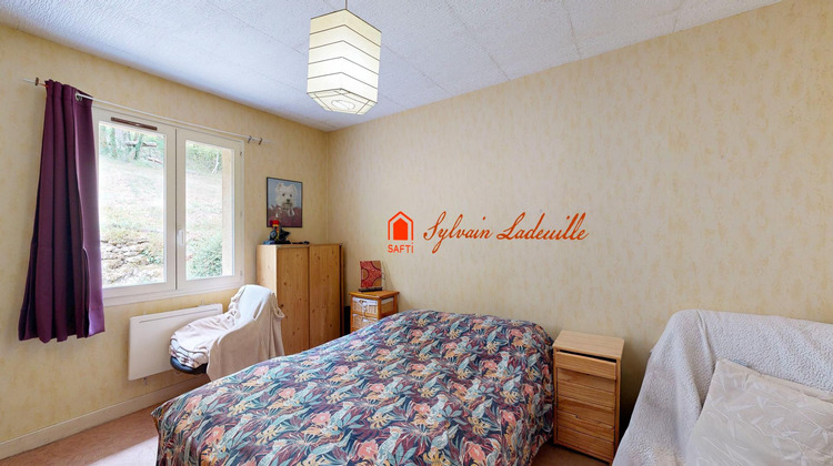 Ma-Cabane - Vente Maison Tursac, 115 m²