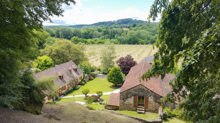 Ma-Cabane - Vente Maison TURSAC, 250 m²