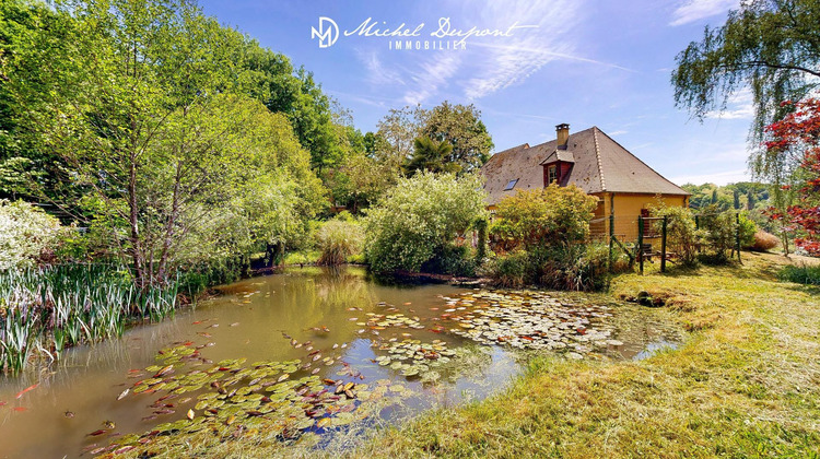 Ma-Cabane - Vente Maison Tursac, 135 m²