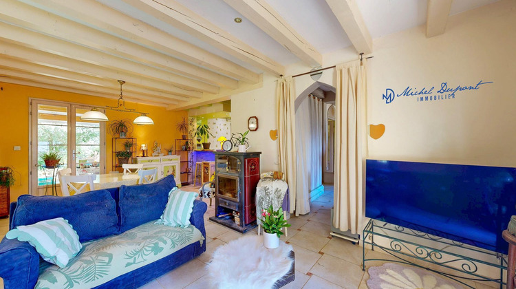 Ma-Cabane - Vente Maison Tursac, 135 m²