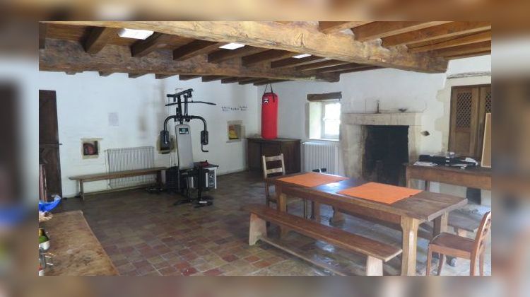 Ma-Cabane - Vente Maison Tusson, 165 m²