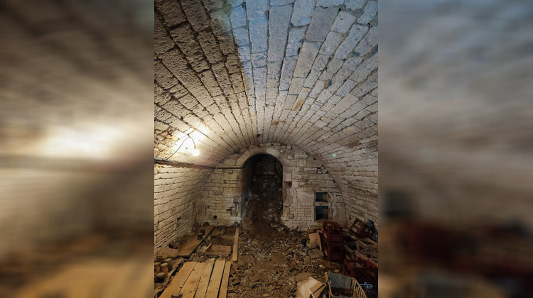 Ma-Cabane - Vente Maison Tusson, 115 m²