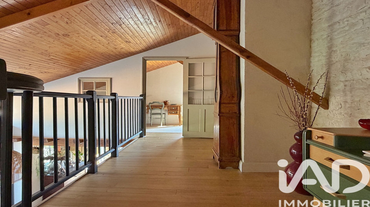 Ma-Cabane - Vente Maison Tusson, 212 m²