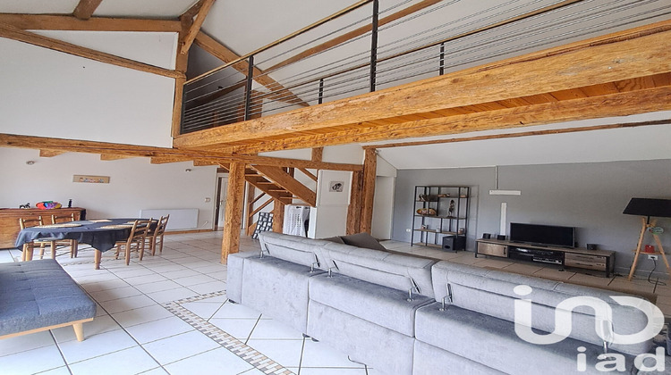 Ma-Cabane - Vente Maison Tuzaguet, 126 m²