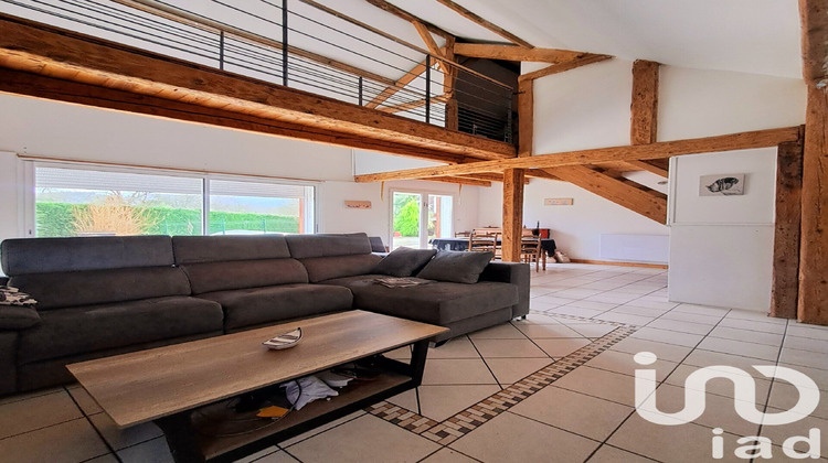 Ma-Cabane - Vente Maison Tuzaguet, 126 m²