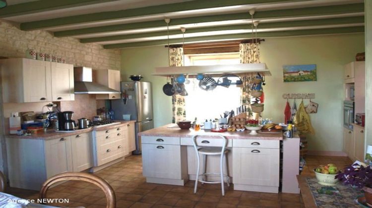 Ma-Cabane - Vente Maison TUZIE, 198 m²