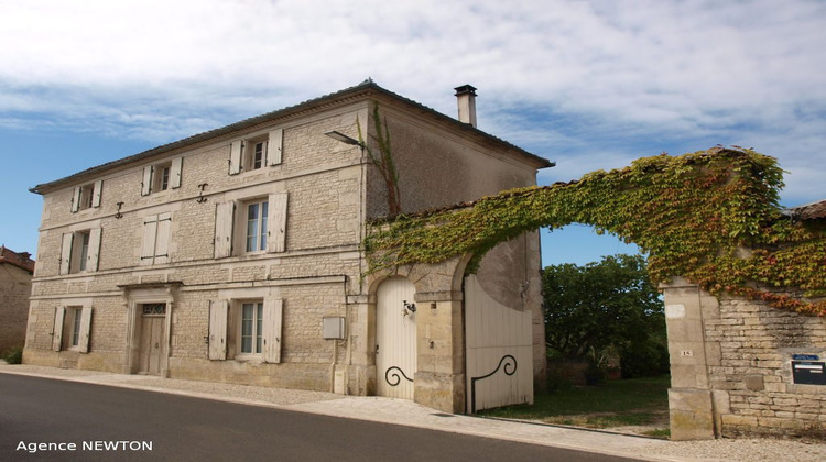 Ma-Cabane - Vente Maison TUZIE, 198 m²