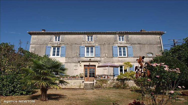 Ma-Cabane - Vente Maison TUZIE, 198 m²