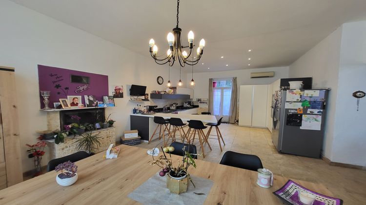 Ma-Cabane - Vente Maison Ucciani, 180 m²