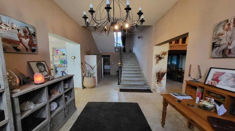 Ma-Cabane - Vente Maison Ucciani, 180 m²