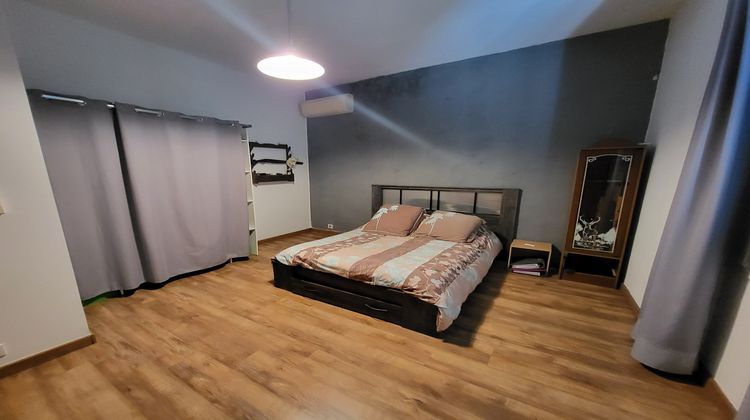 Ma-Cabane - Vente Maison Ucciani, 180 m²