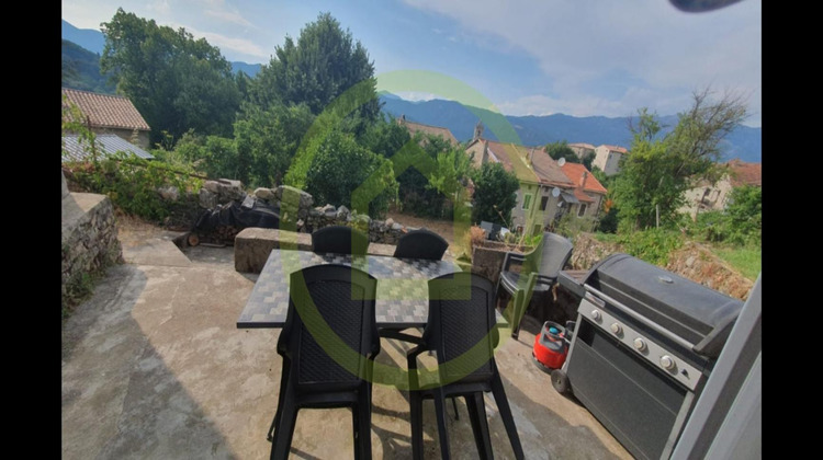 Ma-Cabane - Vente Maison UCCIANI, 59 m²