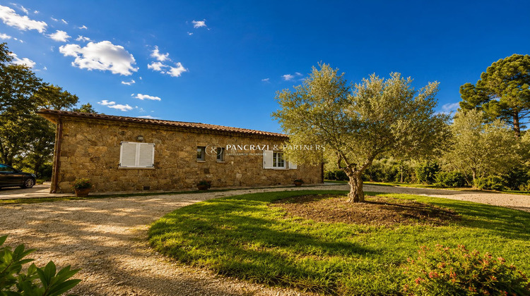 Ma-Cabane - Vente Maison Ucciani, 159 m²