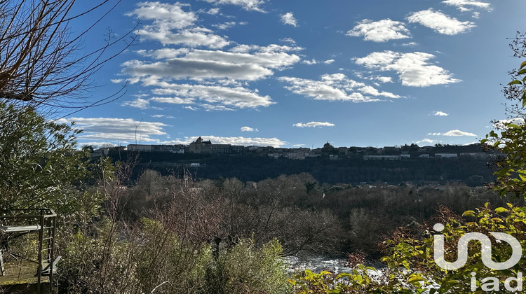 Ma-Cabane - Vente Maison Ucel, 125 m²