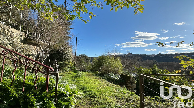 Ma-Cabane - Vente Maison Ucel, 125 m²