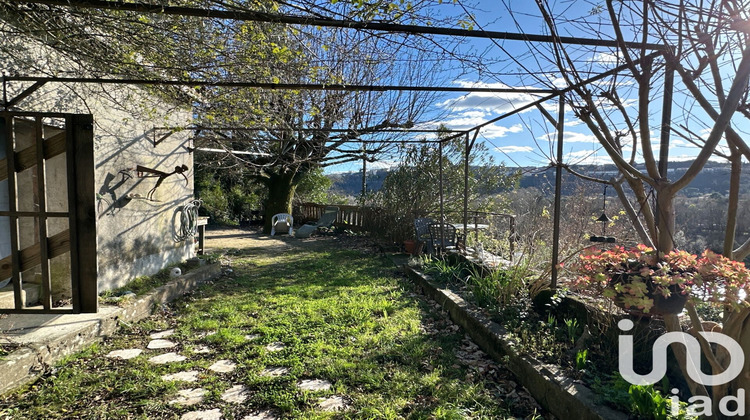 Ma-Cabane - Vente Maison Ucel, 125 m²