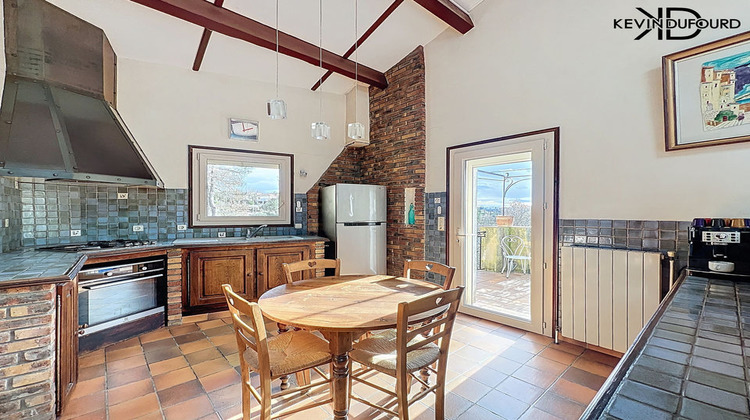 Ma-Cabane - Vente Maison UCEL, 200 m²