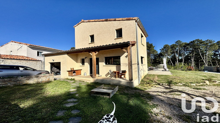 Ma-Cabane - Vente Maison Ucel, 126 m²