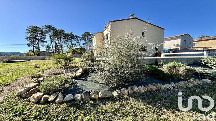 Ma-Cabane - Vente Maison Ucel, 126 m²