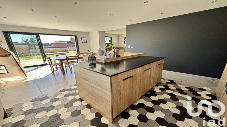 Ma-Cabane - Vente Maison Ucel, 126 m²