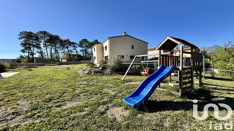 Ma-Cabane - Vente Maison Ucel, 126 m²