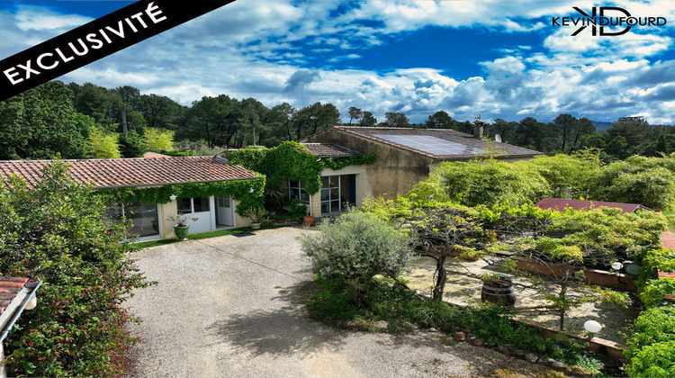 Ma-Cabane - Vente Maison UCEL, 150 m²