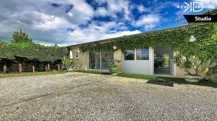 Ma-Cabane - Vente Maison UCEL, 150 m²