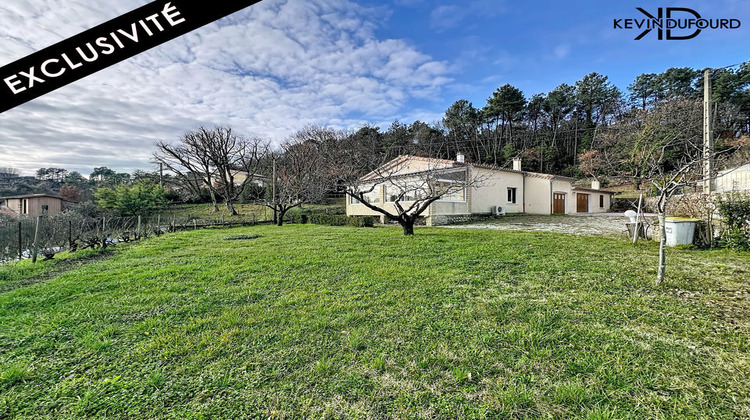 Ma-Cabane - Vente Maison UCEL, 170 m²