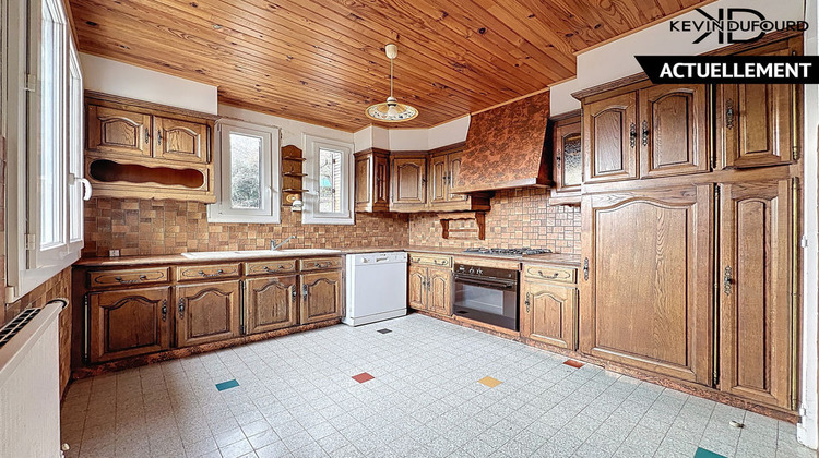 Ma-Cabane - Vente Maison UCEL, 170 m²