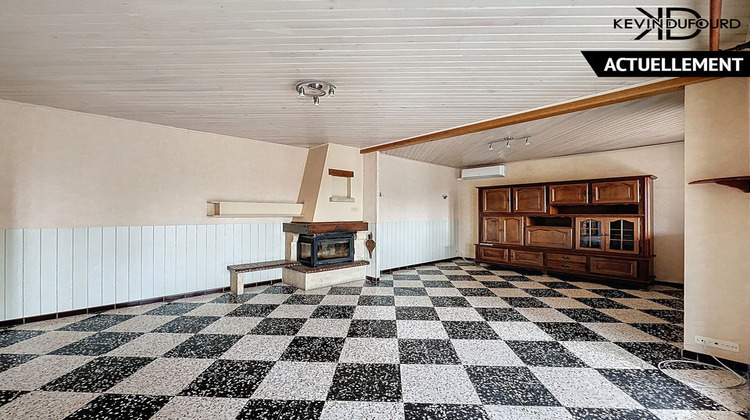 Ma-Cabane - Vente Maison UCEL, 170 m²