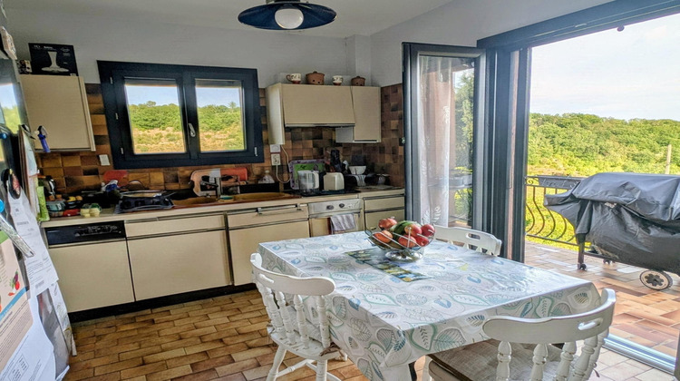 Ma-Cabane - Vente Maison Ucel, 185 m²