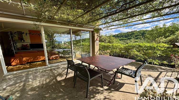 Ma-Cabane - Vente Maison Ucel, 161 m²