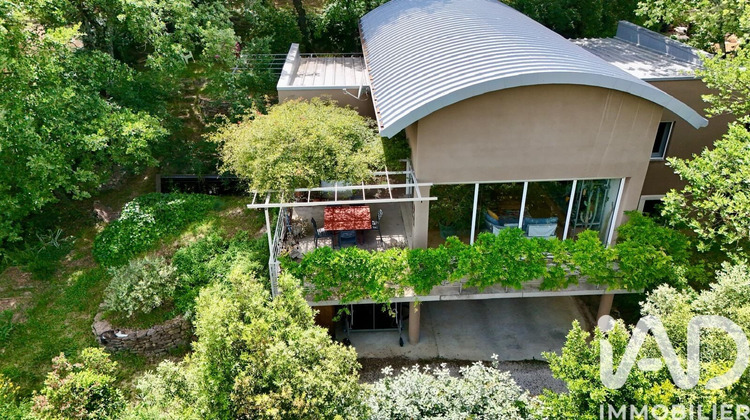 Ma-Cabane - Vente Maison Ucel, 161 m²