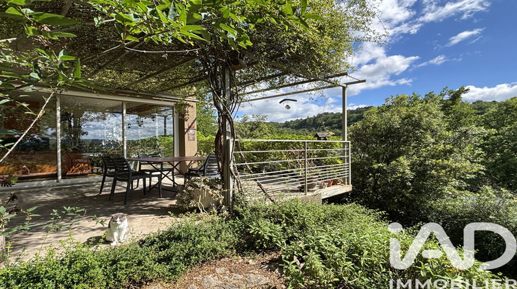 Ma-Cabane - Vente Maison Ucel, 161 m²