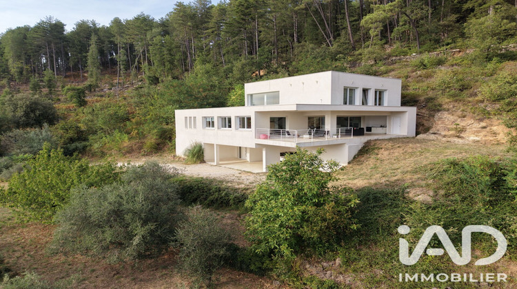 Ma-Cabane - Vente Maison Ucel, 233 m²