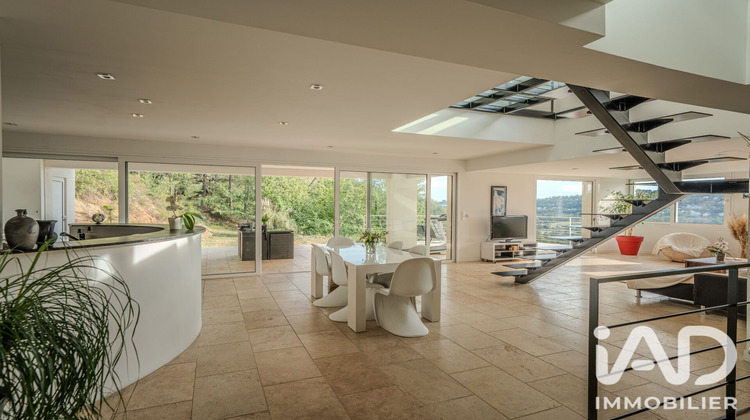 Ma-Cabane - Vente Maison Ucel, 233 m²