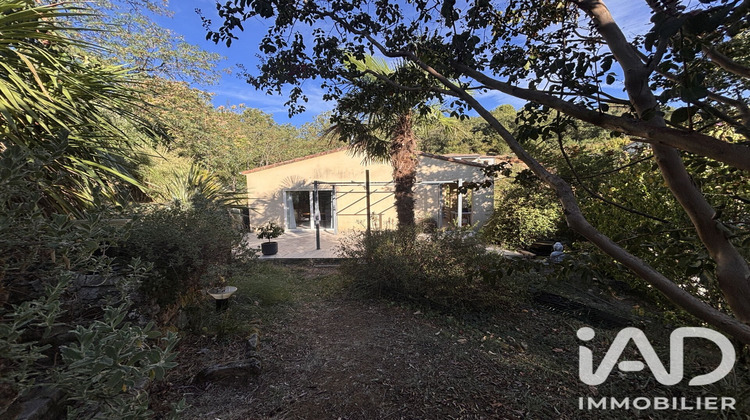 Ma-Cabane - Vente Maison Ucel, 78 m²