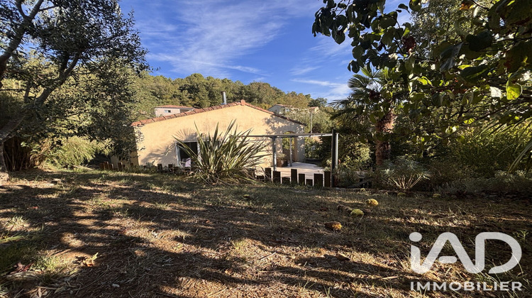 Ma-Cabane - Vente Maison Ucel, 78 m²