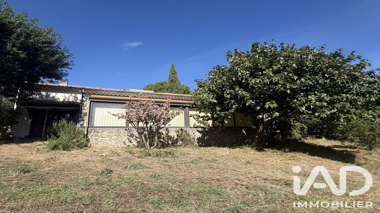 Ma-Cabane - Vente Maison Ucel, 108 m²